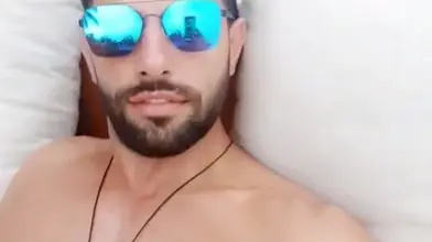 OneHotArab #21 : Jeune Arab Sexy