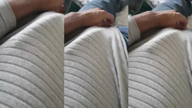 Papa Arabe Chaud #47