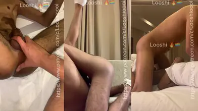 Continuation du Clip de Gémissements