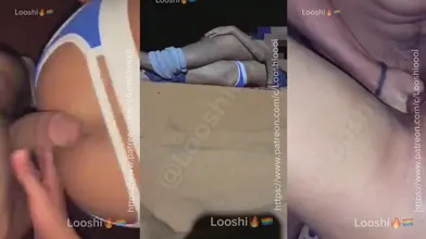 La tentation sensuelle du jockstrap de Looshi & doigts profonds dans le cul