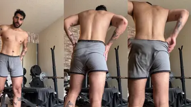 Vidéo HabibiSpice (50) : Rudy Ayoud Nu