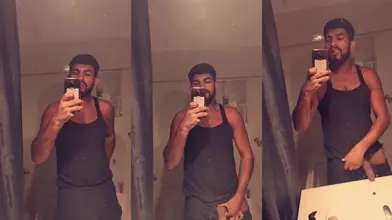 Mon rêve est d'approprier la culture arabe pour des gains financiers