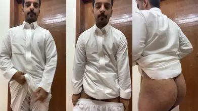 Arab Gay Naked Saudi