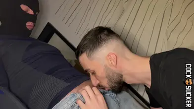 Le roi de la baise XXL