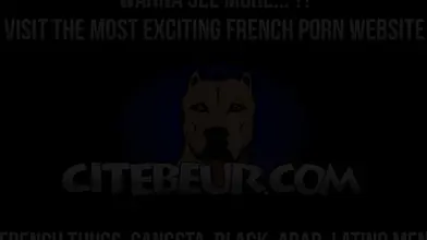 Choppeur défonce Nathan Madness en profondeur : plaisir anal au gros zob arabe XXL - Partie 2