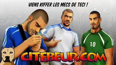 Duel de Machos