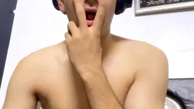Laith, originaire d’Irak