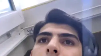 Laith, originaire d’Irak
