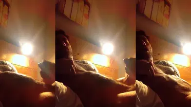 Branlette en Chambre d'Hôtel - Partie Deux