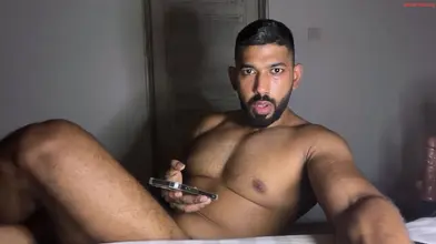 Cam Show replay #5