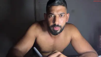 Cam Show replay #5