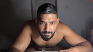 Cam Show replay #5
