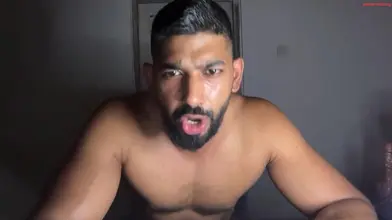 Cam Show replay #5