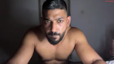 Cam Show replay #5
