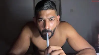 Cam Show replay #5