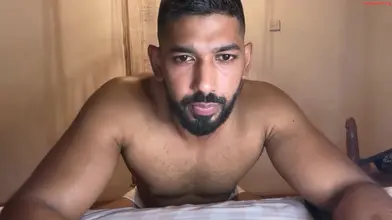 Cam Show replay #4