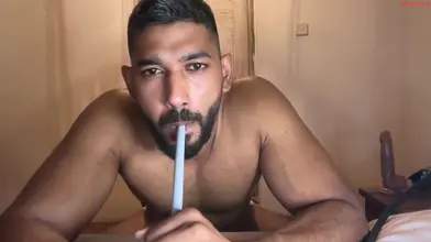 Cam Show replay #4