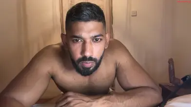 Cam Show replay #4