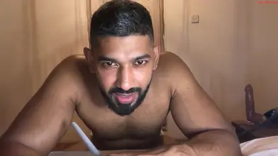 Cam Show replay #4