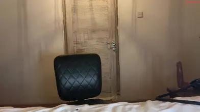 Cam Show replay #4