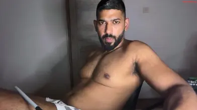 Cam Show replay #6