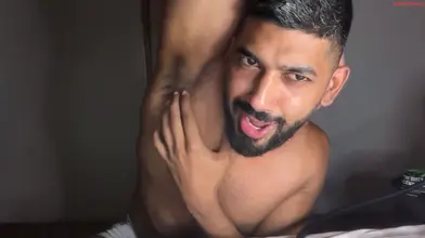 Cam Show replay #6