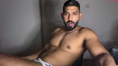 Cam Show replay #6