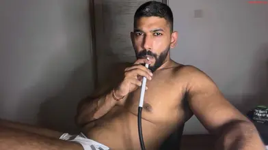 Cam Show replay #6