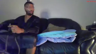 Cam Show replay #7