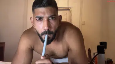 Cam Show replay #1