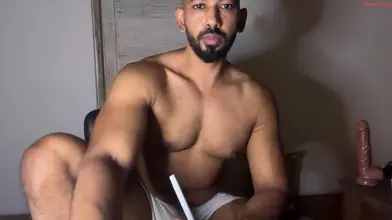 Cam Show replay #1