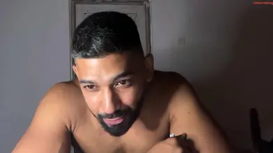 Cam Show replay #1