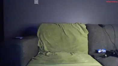 Cam Show replay #2