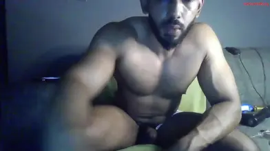 Cam Show replay #2