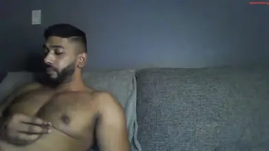 Cam Show replay #3