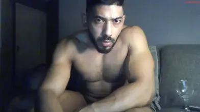 Cam Show replay #3