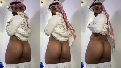 Arab Gay Hot Ass